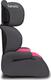 Lionelo автокрісло Lars Candy Pink LO-LARS CANDY PINK