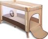 Lionelo манеж Adriaa Plus Beige Stripes LO-ADRIAA PLUS BEIGE STRIPES