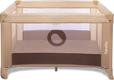 Lionelo манеж Adriaa Plus Beige Stripes LO-ADRIAA PLUS BEIGE STRIPES