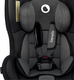 Lionelo автокресло Liam Carbon Grey LO-LIAM CARBON GREY