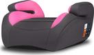 Lionelo автокрісло Lars Candy Pink LO-LARS CANDY PINK