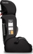 Lionelo автокресло Levi Simple Black LO-LEVI SIMPLE BLACK