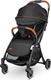 Lionelo прогулянкова коляска Julie One Black LO-JULIE ONE BLACK