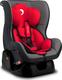 Lionelo автокрісло Liam Carmine Red LO-LIAM CARMINE RED