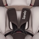 Lionelo автокресло Aart Beige Latte LO-AART BEIGE LATTE