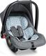 Lionelo автокрісло Noa Plus Grey Scandi LO-NOA PLUS GREY SCANDI