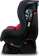 Lionelo автокресло Liam Carmine Red LO-LIAM CARMINE RED