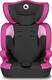 Lionelo автокрісло Levi One Candy Pink LO-LEVI ONE CANDY PINK