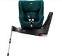 BRITAX-ROMER автокрісло DUALFIX 3 i-SIZE з платформою FLEX BASE Atlantic Green 2000036310