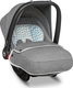 Lionelo автокресло Noa Plus Grey Scandi LO-NOA PLUS GREY SCANDI