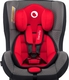 Lionelo автокресло Liam Carmine Red LO-LIAM CARMINE RED