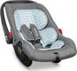 Lionelo автокрісло Noa Plus Grey Scandi LO-NOA PLUS GREY SCANDI