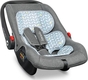 Lionelo автокресло Noa Plus Grey Scandi LO-NOA PLUS GREY SCANDI