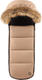 Anex зимний конверт HUG 6+ brown r/a fh03 brown