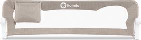 Lionelo захисний бар'єр Eva Beige Melange LO-EVA BEIGE MELANGE