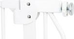 Lionelo защитный барьер Truus Slim White LO-TRUUS SLIM WHITE