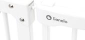 Lionelo защитный барьер Truus Slim White LO-TRUUS SLIM WHITE