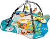 Lionelo розвиваючий килимок Anika Plus Multicolor LOE-ANIKA PLUS Multicolor