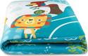 Lionelo розвиваючий килимок Anika Plus Multicolor LOE-ANIKA PLUS Multicolor