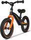 Lionelo беговел Bart Air Sporty Black LOE-BART AIR