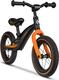 Lionelo беговел Bart Air Sporty Black LOE-BART AIR