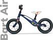 Lionelo беговел Bart Air Blue Navy LOE-BART AIR BLUE NAVY