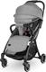 Lionelo прогулянкова коляска Julie One Stone Grey LO-JULIE ONE STONE GREY