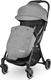 Lionelo прогулянкова коляска Julie One Stone Grey LO-JULIE ONE STONE GREY