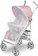 Lionelo прогулянкова коляска Elia Tropical Pink LO-ELIA TROPICAL PINK