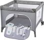 Lionelo манеж Sofie Grey Scandi LO-SOFIE GREY SCANDI