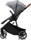 BRITAX-ROMER прогулянкова коляска STRIDER M Elephant Grey 2000036102