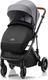 BRITAX-ROMER прогулянкова коляска STRIDER M Elephant Grey 2000036102