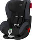 Britax-Romer автокресло King II LS BLACK SERIES Black Ash 2000035045