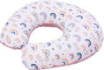 Верес подушка для кормления Comfort Velour Velour Rainbow 302.02.4ver