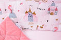 Верес постільний комплект (5од.) Velour Princess 218.11ver