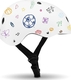 Lionelo шлем HELMET WHITE LO-HELMET WHITE