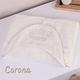 Верес пеленка для купания 80х120 Corona milk 190.08ver