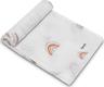 Lionelo покривальце для сповивання BAMBOO BOX MULTICOLOR RAINBOW LO-RAINBOW BAMBOO BOX MULTICOLOR