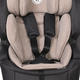 Lorelli автокресло ANDROMEDA ISOFIX string stars 24986ber