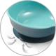 BabyOno мисочка з присоскою та кришечкою для снеків 1078bo