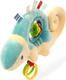 BabyOno іграшка-підвіска для коляски "Акула Арнольд" 1416bo