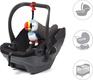 BabyOno игрушка-подвеска для коляски "Тукан Тити" 1429bo