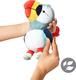 BabyOno игрушка-подвеска для коляски "Тукан Тити" 1429bo