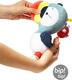 BabyOno игрушка-подвеска для коляски "Тукан Тити" 1429bo