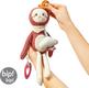 BabyOno игрушка-подвеска для коляски "Линивец Лион" 1442bo