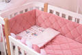Верес постільний комплект (5од.) Velour Princess 218.11ver