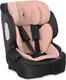 Lorelli автокресло ANDROMEDA ISOFIX cameo rose stars 24984ber