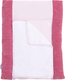 Верес пеленальний матрац (70x50) Velour Wild rose 429.011ver