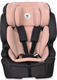 Lorelli автокресло ANDROMEDA ISOFIX cameo rose stars 24984ber