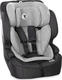Lorelli автокресло ANDROMEDA ISOFIX cool grey stars 24983ber